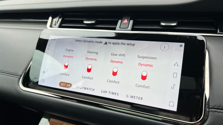 Land Rover Range Rover Evoque 2.0 D200 Autobiography 5dr Auto Diesel Hatchback